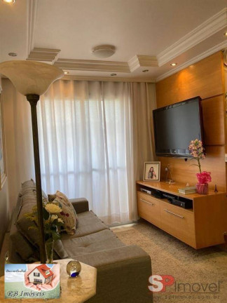 Imagem Apartamento com 3 Quartos à Venda, 67 m² em Baeta Neves - São Bernardo Do Campo Imagem Apartamento com 3 Quartos à Venda, 67 m² em Baeta Neves - São Bernardo Do Campo
