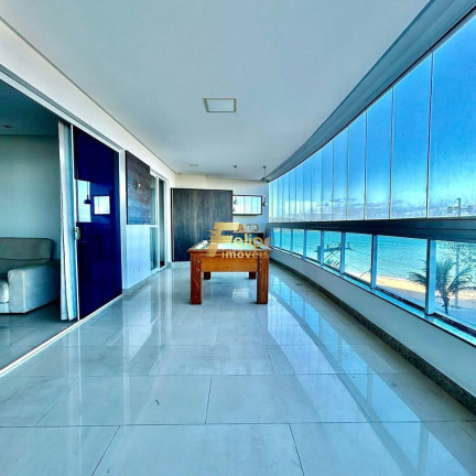 Imagem Imóvel com 4 Quartos à Venda, 386 m² em Praia Da Costa - Vila Velha