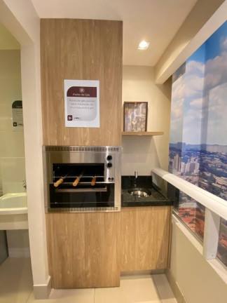 Imagem Apartamento com 3 Quartos à Venda, 88 m² em Village Veneza - Goiânia