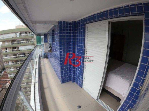 Imagem Apartamento com 3 Quartos à Venda, 153 m² em Aviação - Praia Grande Imagem Apartamento com 3 Quartos à Venda, 153 m² em Aviação - Praia Grande