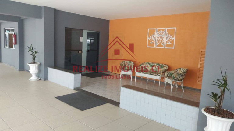 Imagem Apartamento com 3 Quartos à Venda, 100 m² em Vila Nova - Cabo Frio Imagem Apartamento com 3 Quartos à Venda, 100 m² em Vila Nova - Cabo Frio