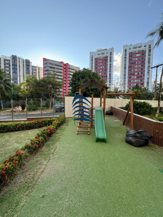 Imagem Cobertura com 4 Quartos à Venda, 239 m² em Pituba - Salvador Imagem Cobertura com 4 Quartos à Venda, 239 m² em Pituba - Salvador
