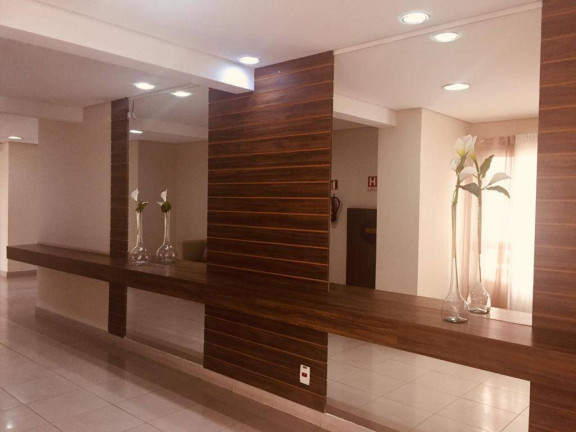 Imagem Apartamento com 3 Quartos à Venda, 105 m² em Jardim Tupanci - Barueri