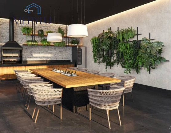 Imagem Apartamento com 3 Quartos à Venda, 125 m² em Saúde - São Paulo