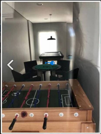 Imagem Apartamento com 2 Quartos à Venda, 52 m² em Butantã - São Paulo