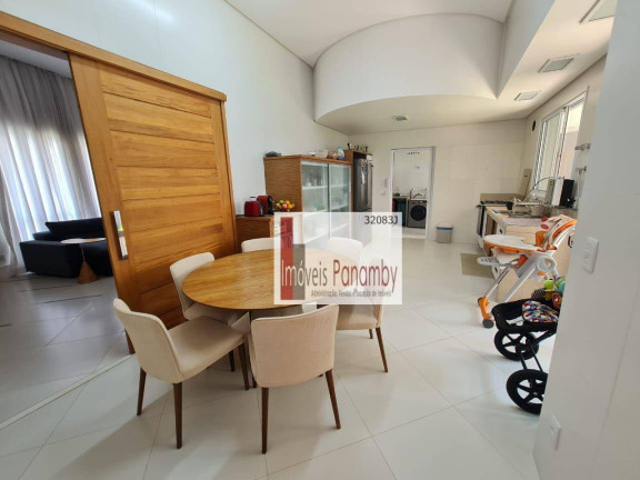 Imagem Casa com 4 Quartos à Venda, 265 m² em Jardim Hollywood - São Bernardo Do Campo Imagem Casa com 4 Quartos à Venda, 265 m² em Jardim Hollywood - São Bernardo Do Campo