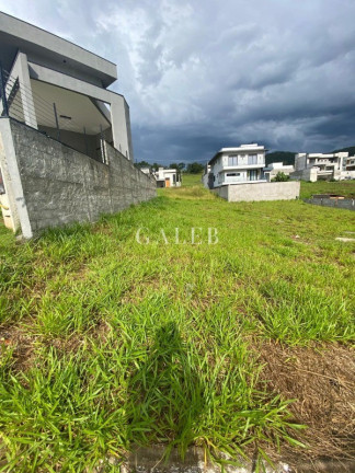 Imagem Terreno à Venda, 359 m² em Condomínio Greenfield - Atibaia Imagem Terreno à Venda, 359 m² em Condomínio Greenfield - Atibaia