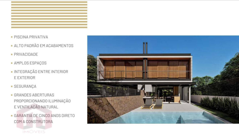 Imagem Imóvel com 3 Quartos à Venda, 225 m²