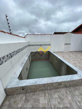 Imagem Casa com 2 Quartos à Venda, 58 m² em Jardim Jamaica - Itanhaém