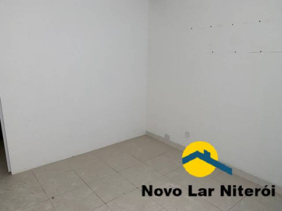 Imagem Sala Comercial à Venda, 20 m² em Centro - Niterói