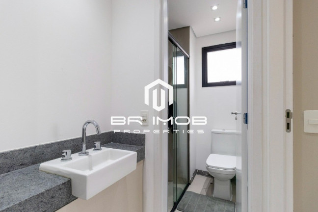 Imagem Imóvel com 2 Quartos à Venda, 53 m² em Moema - São Paulo Imagem Imóvel com 2 Quartos à Venda, 53 m² em Moema - São Paulo