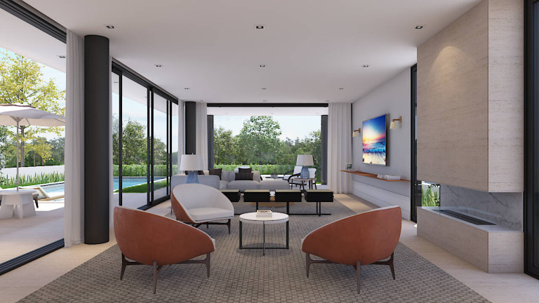 Imagem Casa com 4 Quartos à Venda, 550 m² em Alphaville Residencial Dois - Barueri