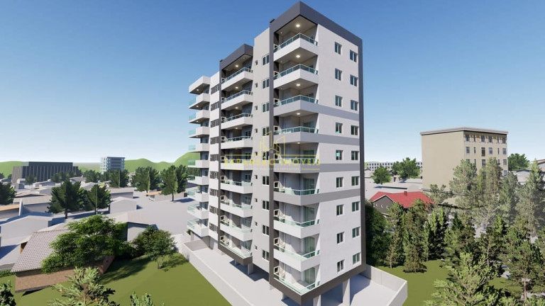Imagem Apartamento com 2 Quartos à Venda, 92 m² em Barreiros - São José Imagem Apartamento com 2 Quartos à Venda, 92 m² em Barreiros - São José