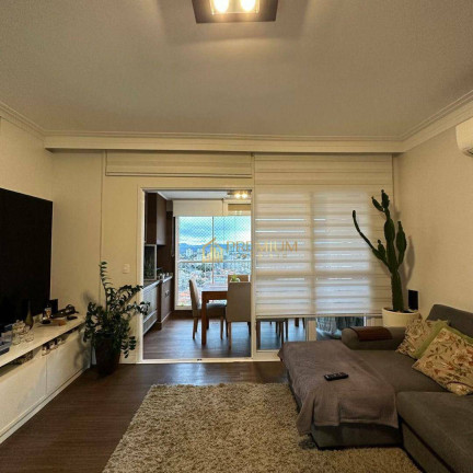 Imagem Imóvel com 2 Quartos à Venda, 75 m² em Jardim Das Indústrias - São José Dos Campos