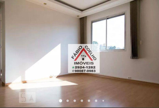 Imagem Apartamento com 2 Quartos à Venda, 65 m² em Vila Mariana - São Paulo Imagem Apartamento com 2 Quartos à Venda, 65 m² em Vila Mariana - São Paulo