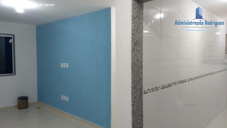 Imagem Apartamento com 1 Quarto para Alugar, 48 m² em Vista Alegre - São Gonçalo Imagem Apartamento com 1 Quarto para Alugar, 48 m² em Vista Alegre - São Gonçalo