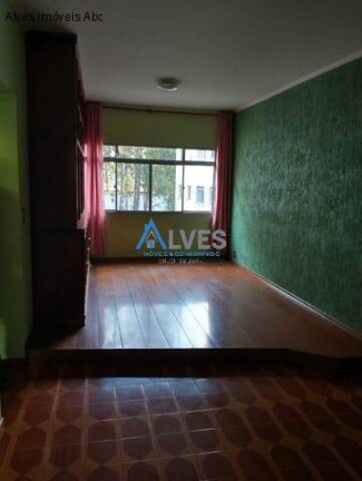 Imagem Apartamento com 2 Quartos à Venda, 64 m² em Taboão - São Bernardo Do Campo