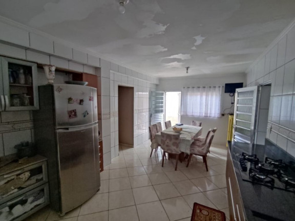 Imagem Sobrado com 4 Quartos à Venda, 185 m² em Vila Amorim - Suzano