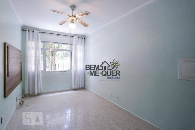 Imagem Apartamento com 1 Quarto à Venda, 48 m² em Lapa De Baixo - São Paulo Imagem Apartamento com 1 Quarto à Venda, 48 m² em Lapa De Baixo - São Paulo
