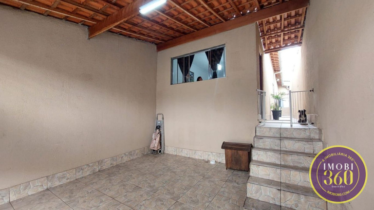 Imagem Casa com 2 Quartos à Venda, 88 m² em Itaquera - São Paulo