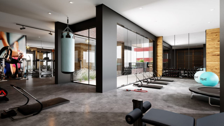 Imagem Apartamento com 2 Quartos à Venda, 66 m² em Predial - Torres
