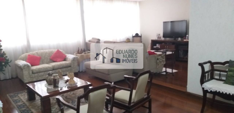 Imagem Apartamento com 4 Quartos à Venda, 193 m² em Lourdes - Belo Horizonte Imagem Apartamento com 4 Quartos à Venda, 193 m² em Lourdes - Belo Horizonte