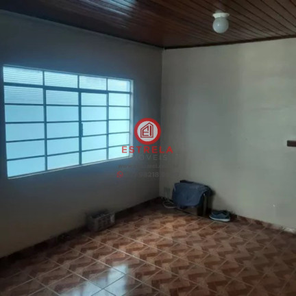 Imagem Casa com 2 Quartos à Venda, 131 m² em Santa Cruz Dos Lázaros - Jacareí Imagem Casa com 2 Quartos à Venda, 131 m² em Santa Cruz Dos Lázaros - Jacareí