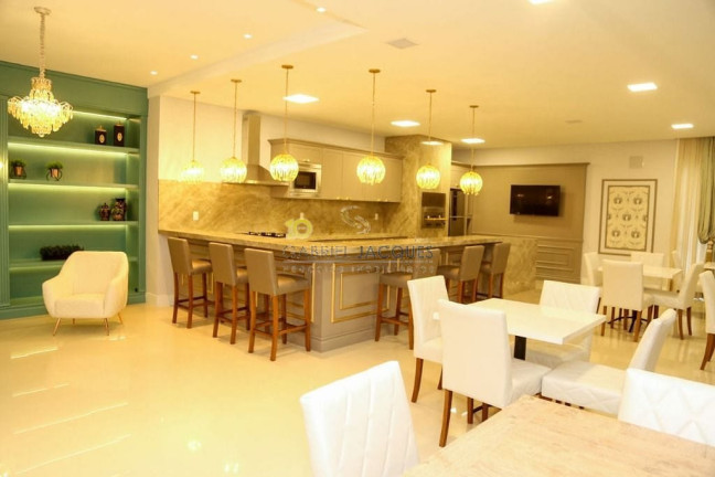 Imagem Apartamento com 2 Quartos à Venda, 90 m² em Centro - Palhoça Imagem Apartamento com 2 Quartos à Venda, 90 m² em Centro - Palhoça