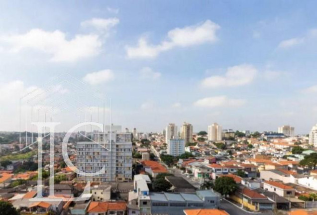 Imagem Apartamento com 2 Quartos à Venda, 65 m² em Vila Santa Catarina - São Paulo