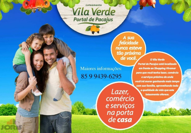 Imagem Imóvel à Venda, 168 m² em Centro - Pacajus