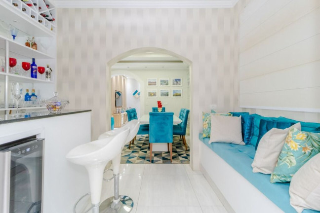 Imagem Casa com 4 Quartos à Venda, 180 m² em Ipiranga - São Paulo