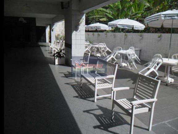 Imagem Apartamento com 3 Quartos à Venda, 120 m² em Pitangueiras - Guarujá Imagem Apartamento com 3 Quartos à Venda, 120 m² em Pitangueiras - Guarujá