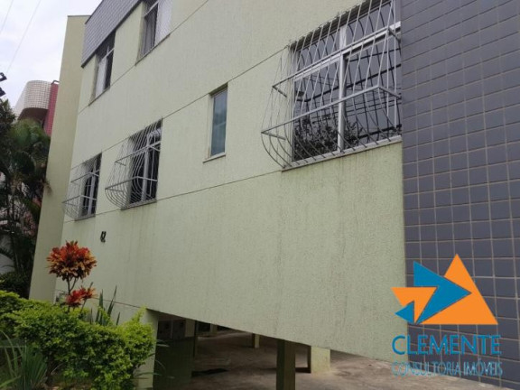 Imagem Apartamento com 3 Quartos à Venda, 105 m² em Nova Granada - Belo Horizonte Imagem Apartamento com 3 Quartos à Venda, 105 m² em Nova Granada - Belo Horizonte