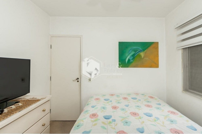Imagem Apartamento com 3 Quartos à Venda, 105 m² em Itaim Bibi - São Paulo