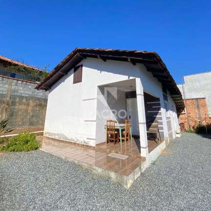 Imagem Casa com 2 Quartos à Venda, 66 m² em Amizade - Jaraguá Do Sul Imagem Casa com 2 Quartos à Venda, 66 m² em Amizade - Jaraguá Do Sul