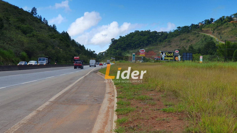 Imagem Terreno à Venda, 30.734 m² em Salvaterra - Juiz De Fora