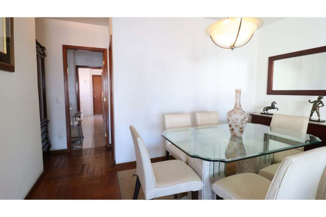 Imagem Apartamento com 4 Quartos à Venda, 226 m² em Morumbi - São Paulo Imagem Apartamento com 4 Quartos à Venda, 226 m² em Morumbi - São Paulo
