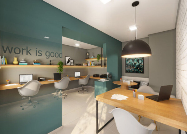 Imagem Apartamento com 2 Quartos à Venda, 32 m² em Itaquera - São Paulo Imagem Apartamento com 2 Quartos à Venda, 32 m² em Itaquera - São Paulo