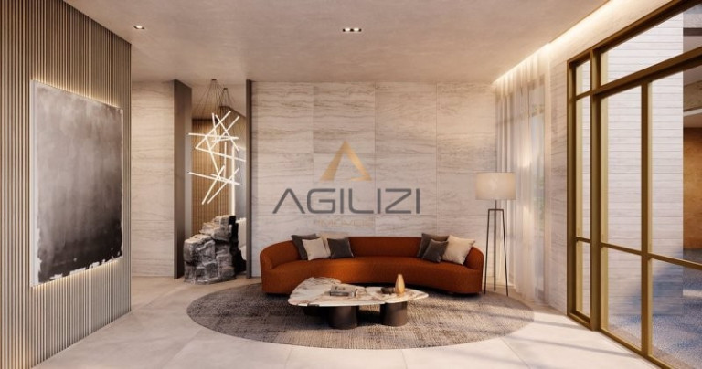 Imagem Apartamento com 3 Quartos à Venda, 144 m² em Perdizes - São Paulo