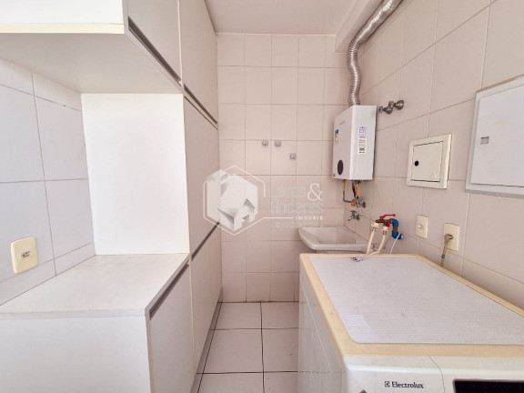 Imagem Apartamento com 3 Quartos à Venda, 121 m² em Vila Leopoldina - São Paulo