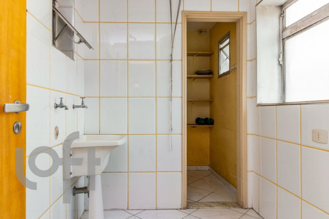 Imagem Apartamento com 3 Quartos à Venda, 85 m² em Cambuci - São Paulo