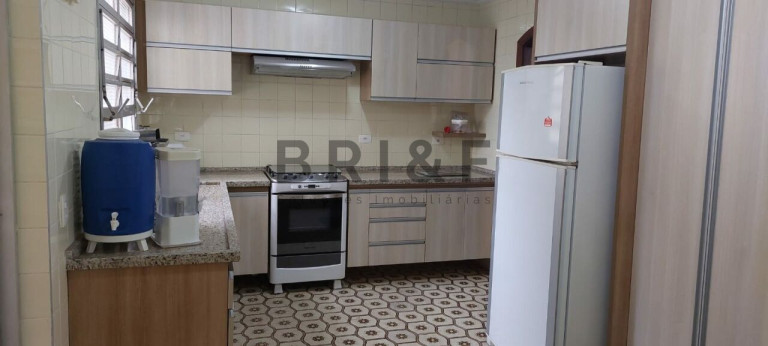 Imagem Casa com 4 Quartos à Venda, 250 m² em Brooklin - São Paulo Imagem Casa com 4 Quartos à Venda, 250 m² em Brooklin - São Paulo