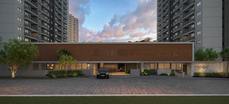Imagem Apartamento com 2 Quartos à Venda, 59 m² em Candelária - Natal