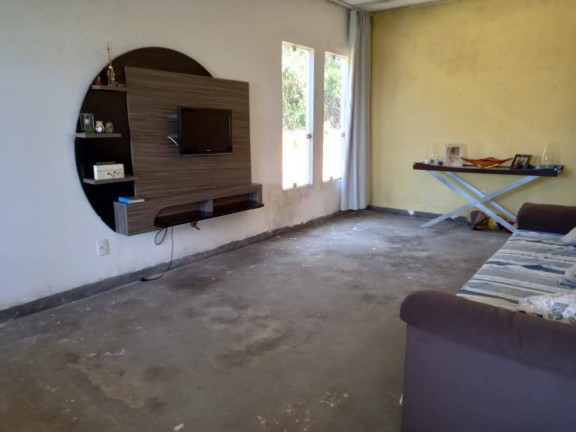 Imagem Chácara com 3 Quartos à Venda, 2 m² em Domingos Martins