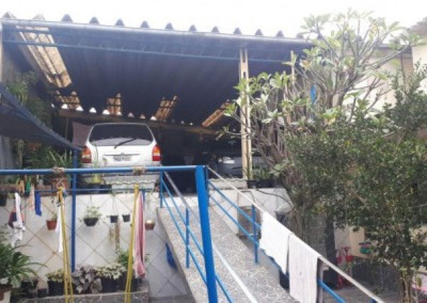 Imagem Casa com 3 Quartos à Venda, 290 m² em Jardim Celeste - São Paulo