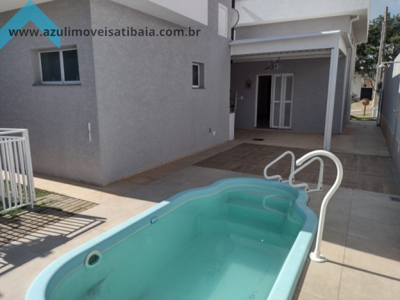 Imagem Casa com 3 Quartos à Venda, 145 m² em Condomínio Atibaia Park I - Atibaia Imagem Casa com 3 Quartos à Venda, 145 m² em Condomínio Atibaia Park I - Atibaia