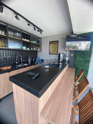 Imagem Cobertura com 2 Quartos à Venda, 100 m² em Santa Maria - Santo André Imagem Cobertura com 2 Quartos à Venda, 100 m² em Santa Maria - Santo André