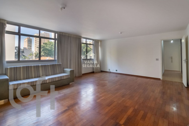 Imagem Apartamento com 4 Quartos à Venda, 132 m² em Perdizes - São Paulo Imagem Apartamento com 4 Quartos à Venda, 132 m² em Perdizes - São Paulo