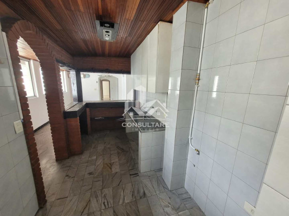Imagem Apartamento com 2 Quartos à Venda, 83 m² em Centro - São Vicente Imagem Apartamento com 2 Quartos à Venda, 83 m² em Centro - São Vicente