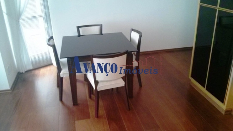 Imagem Apartamento com 3 Quartos à Venda, 100 m² em Jardim Messina - Jundiaí